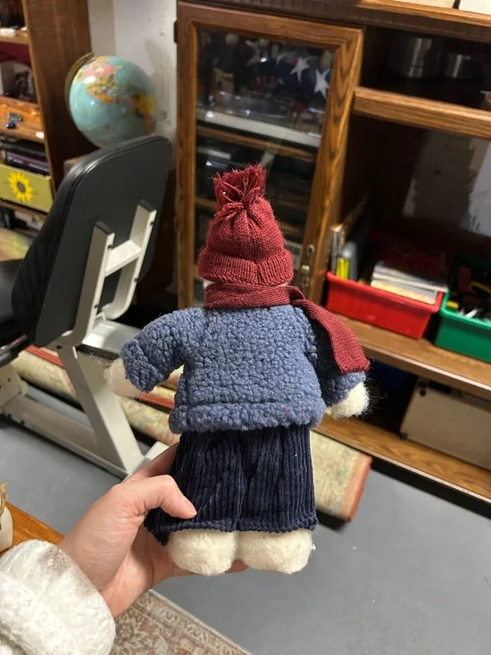 Snowman - Picture 2 of 2